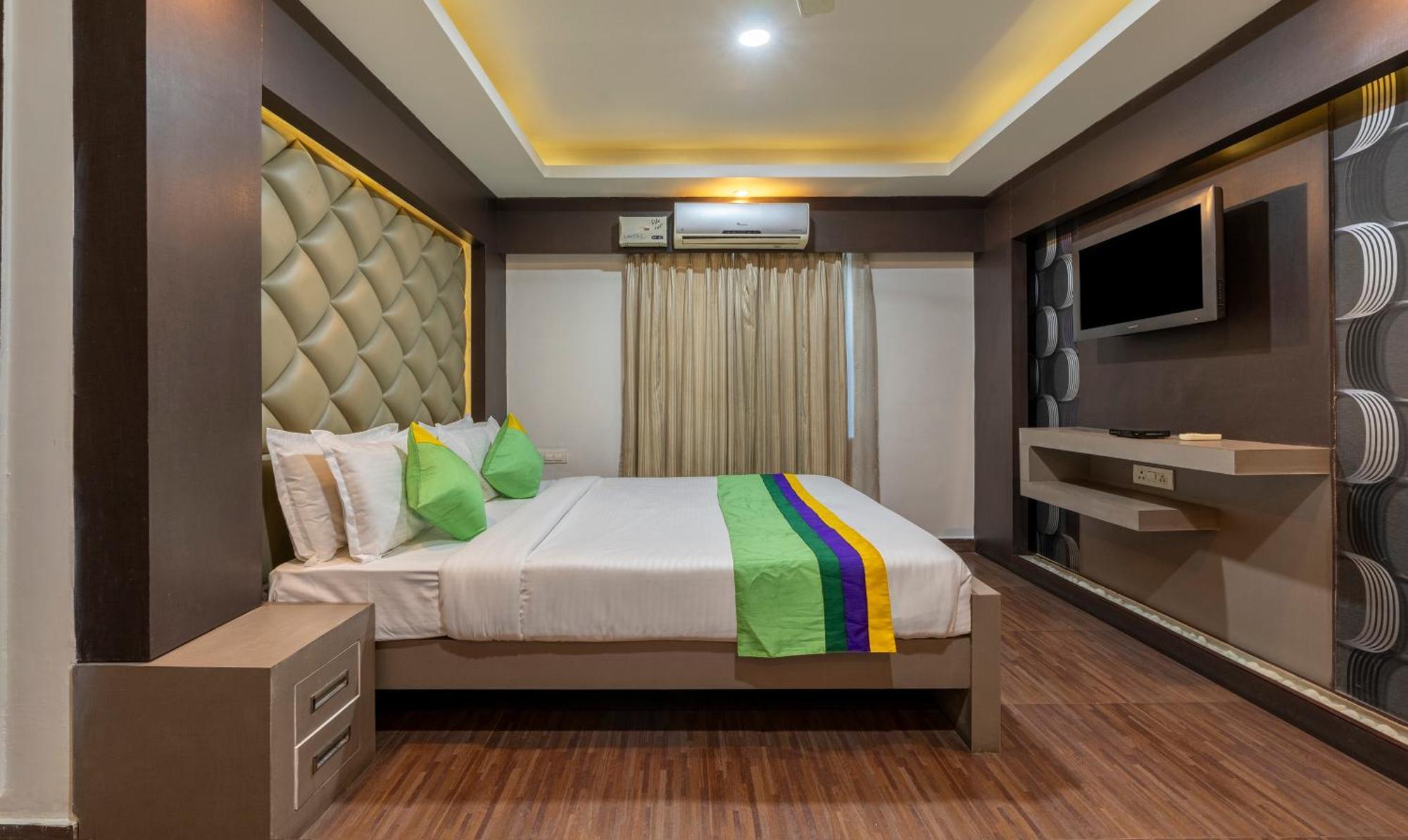 Lavens-The Boutique Residence &Banquet-Fully Vaccinated Staff Bangalore Extérieur photo