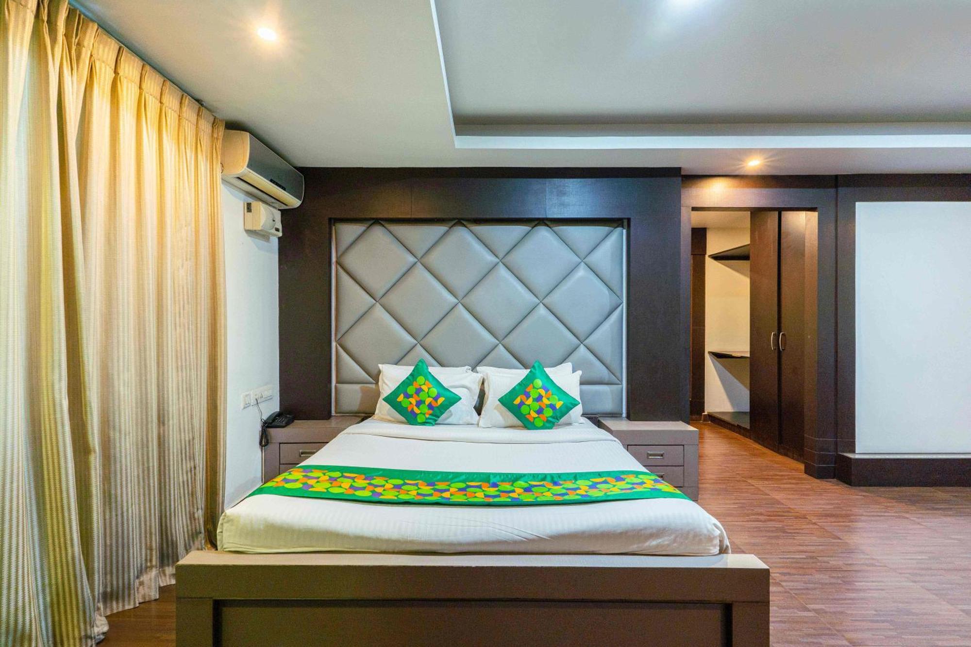 Lavens-The Boutique Residence &Banquet-Fully Vaccinated Staff Bangalore Extérieur photo